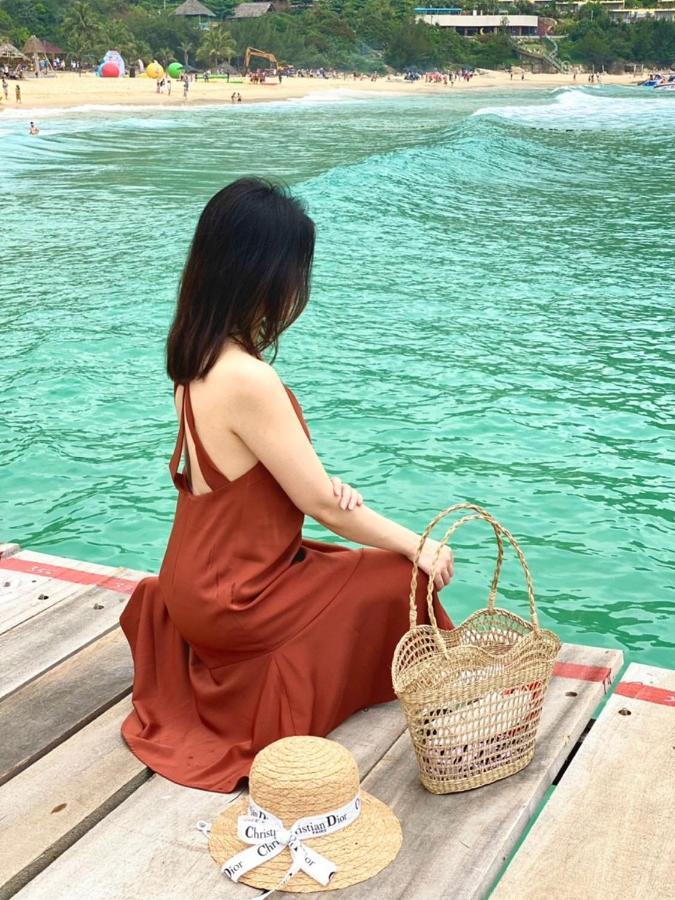Can Ho Bien Quy Nhon - Sunflower 外观 照片