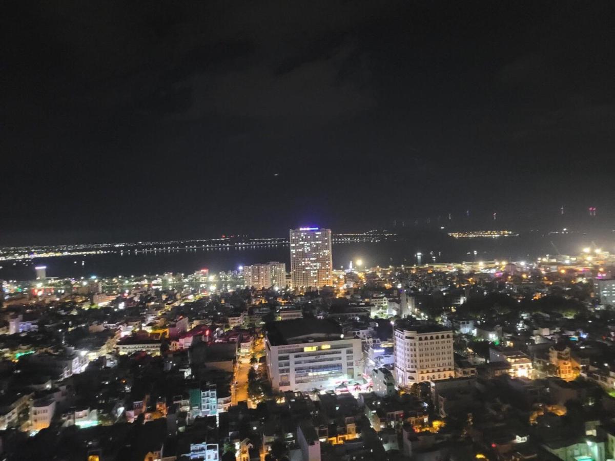 Can Ho Bien Quy Nhon - Sunflower 外观 照片
