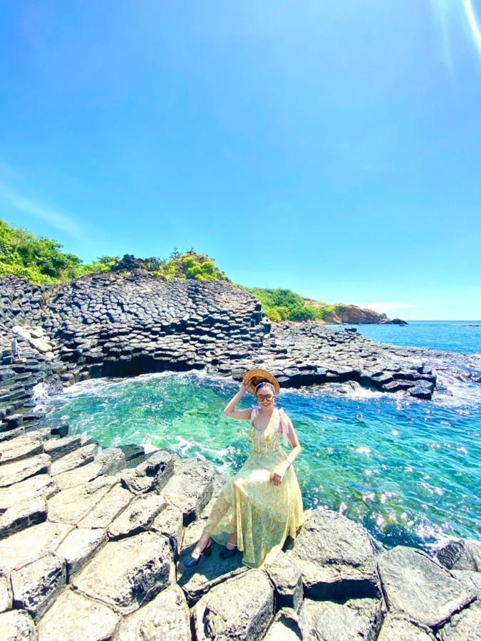 Can Ho Bien Quy Nhon - Sunflower 外观 照片