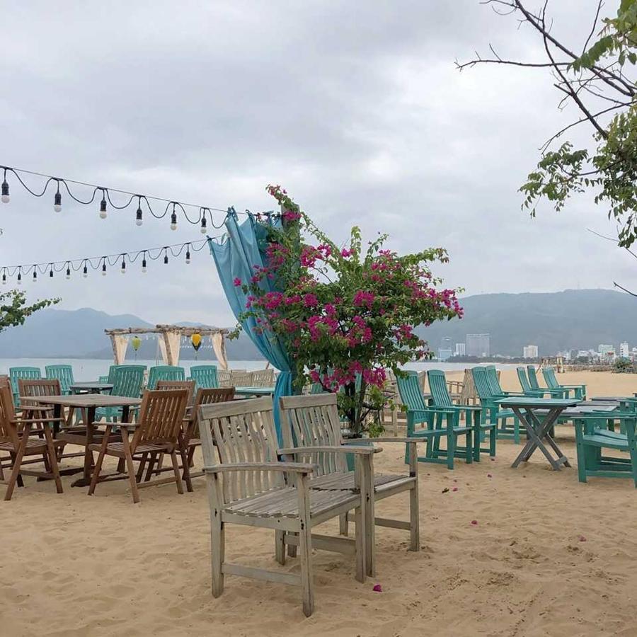 Can Ho Bien Quy Nhon - Sunflower 外观 照片