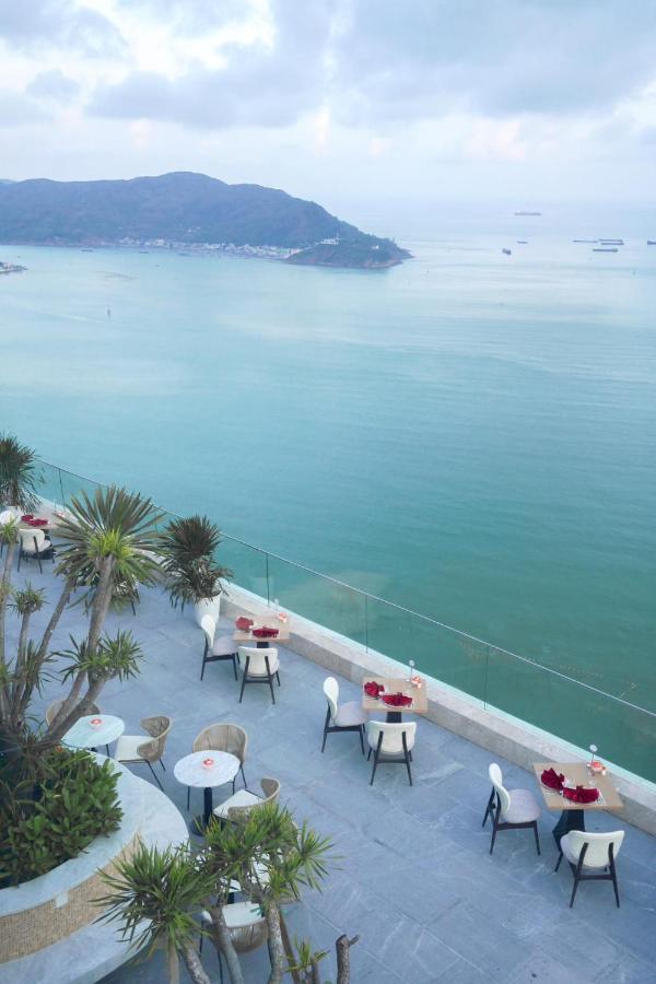 Can Ho Bien Quy Nhon - Sunflower 外观 照片